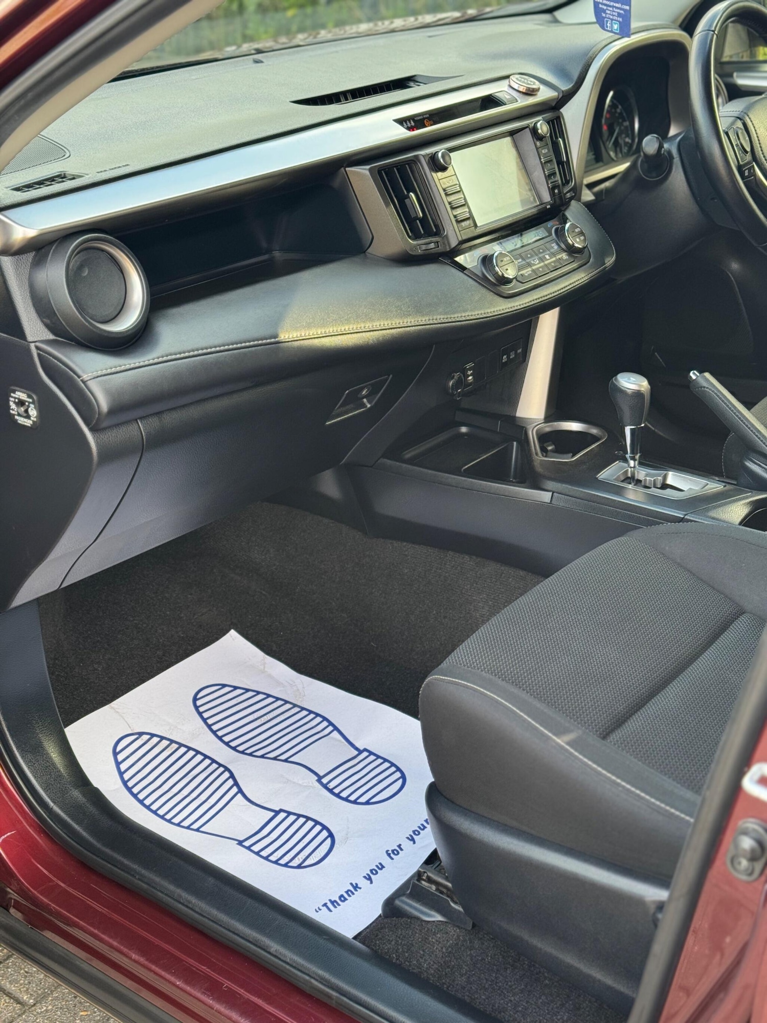 Used Toyota RAV4 2016 for sale - 78072627: Photo 6