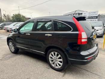 Used Honda CR-V 2011 for sale - 74007338: Photo