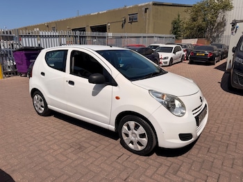 Used Suzuki Alto 2012 for sale - 78752682: Photo