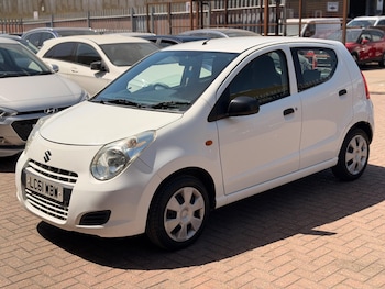 Used Suzuki Alto 2012 for sale - 78752682: Photo