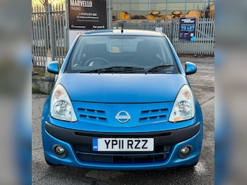 Used Nissan Pixo 2011 for sale - 77016469: Photo