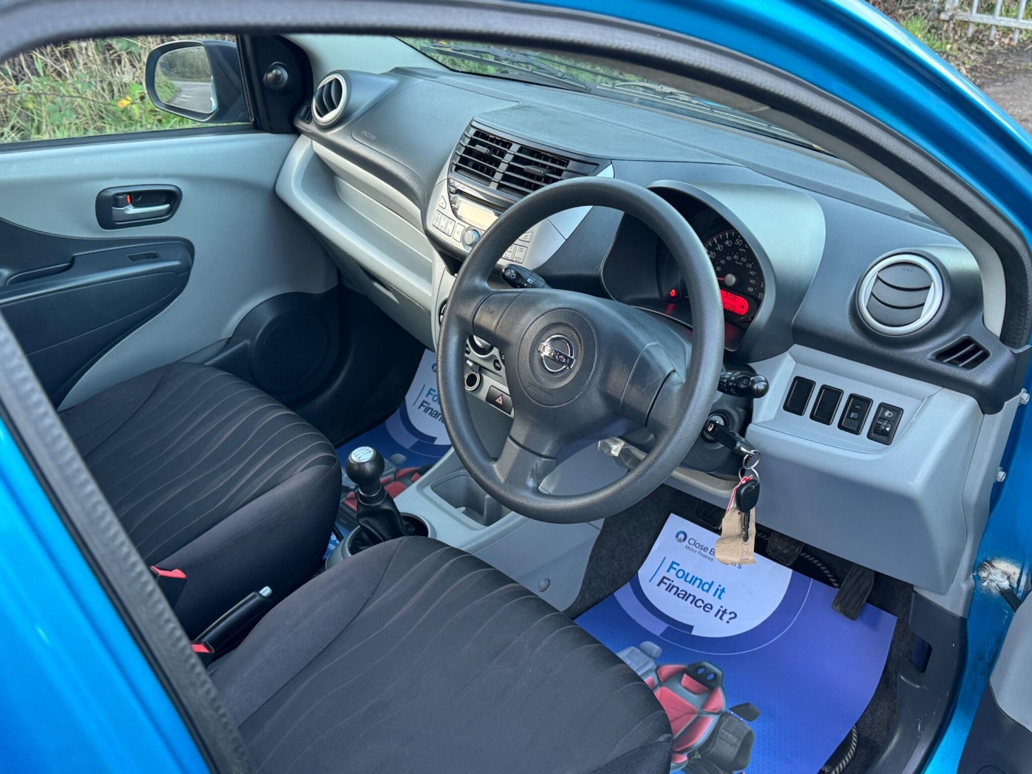 Used Nissan Pixo 2011 for sale - 77016469: Photo 5