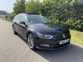 Used Volkswagen Passat 2016 for sale - 78684867: Photo