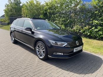 Used Volkswagen Passat 2016 for sale - 78684867: Photo