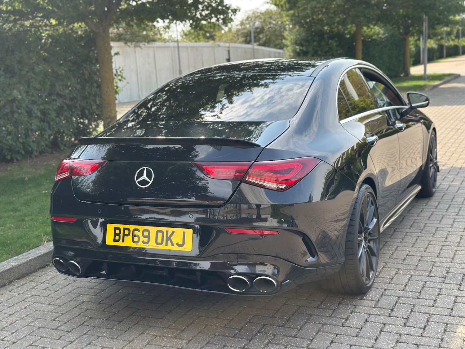 Vehicle 28