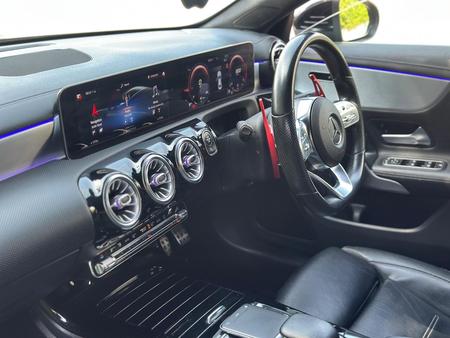 Vehicle 30