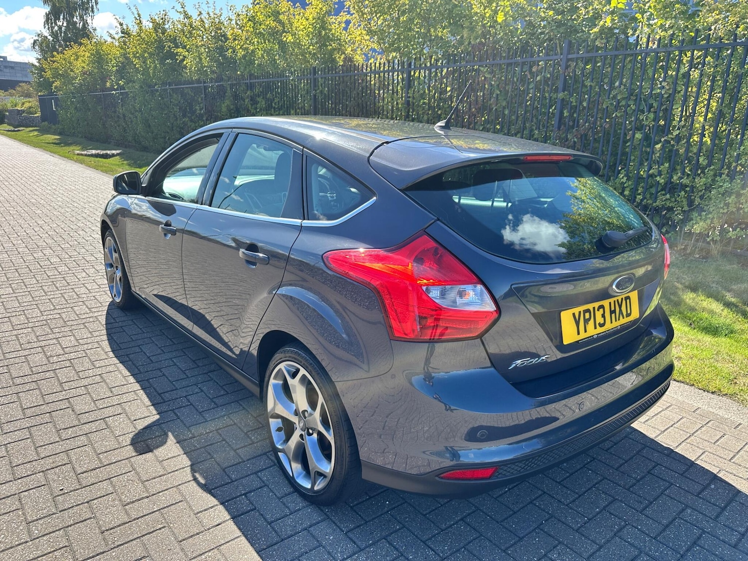 Vehicle 24