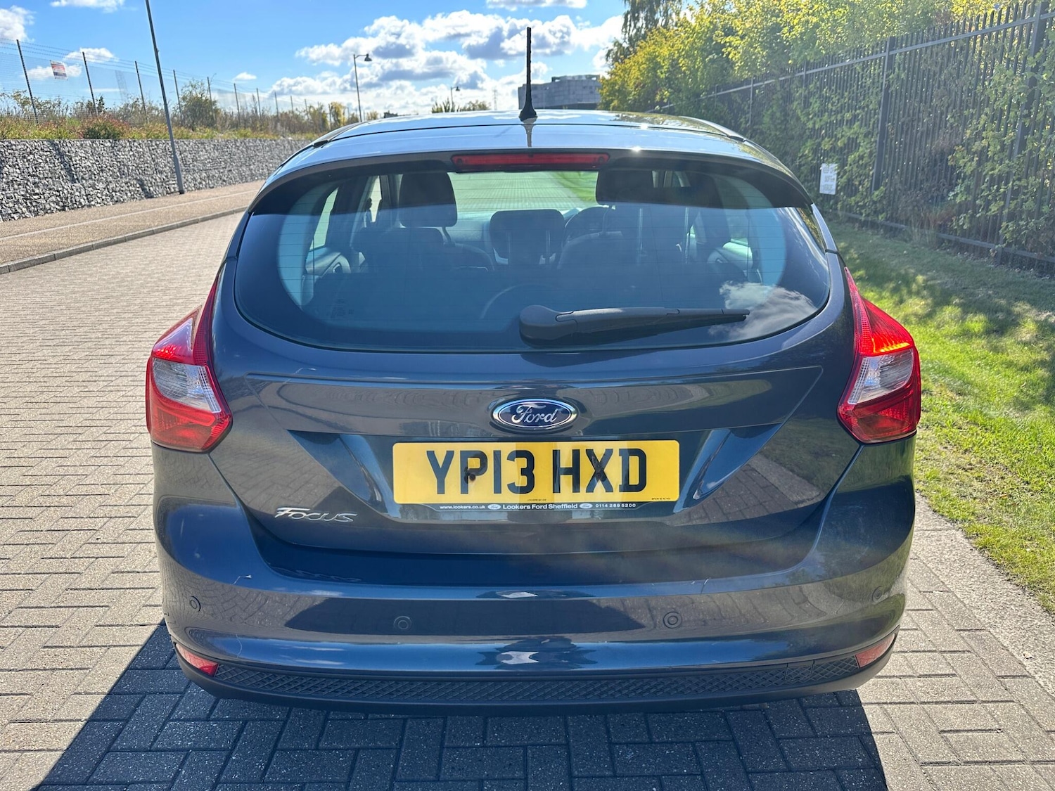 Vehicle 25