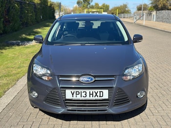 Used Ford Focus 2013 for sale - 75884204: Photo