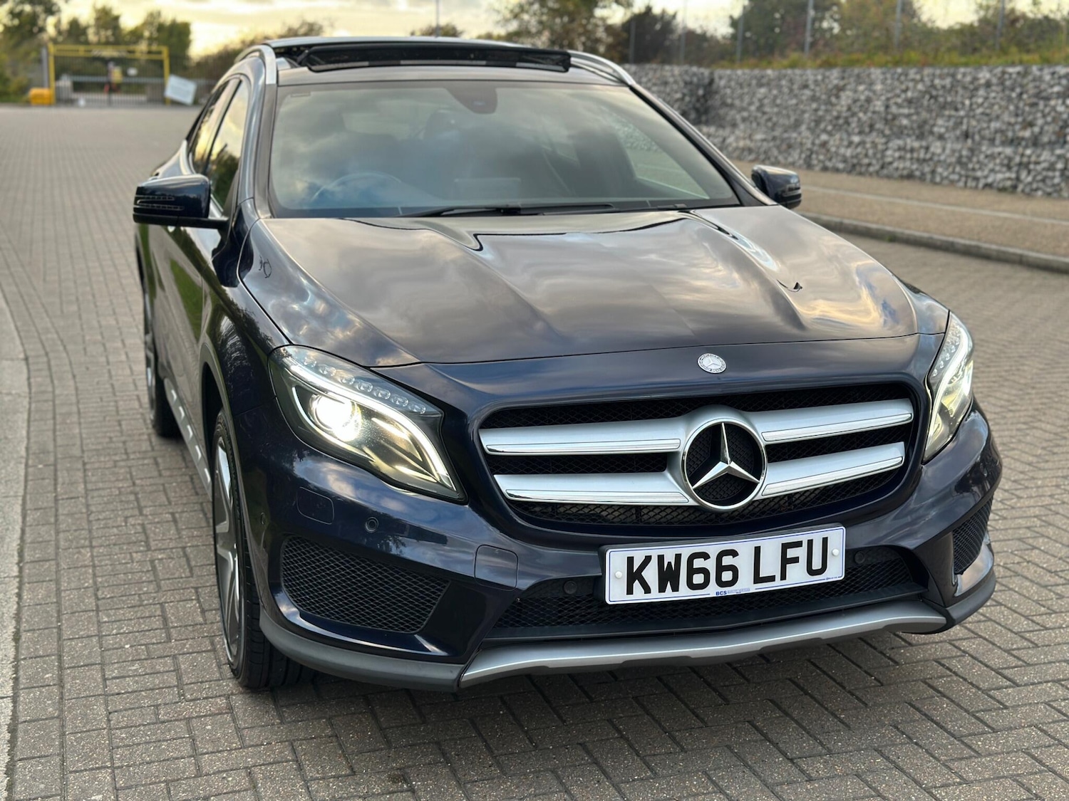 Vehicle 26