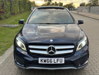 Used Mercedes-Benz GLA 2016 for sale - 75965732: Photo