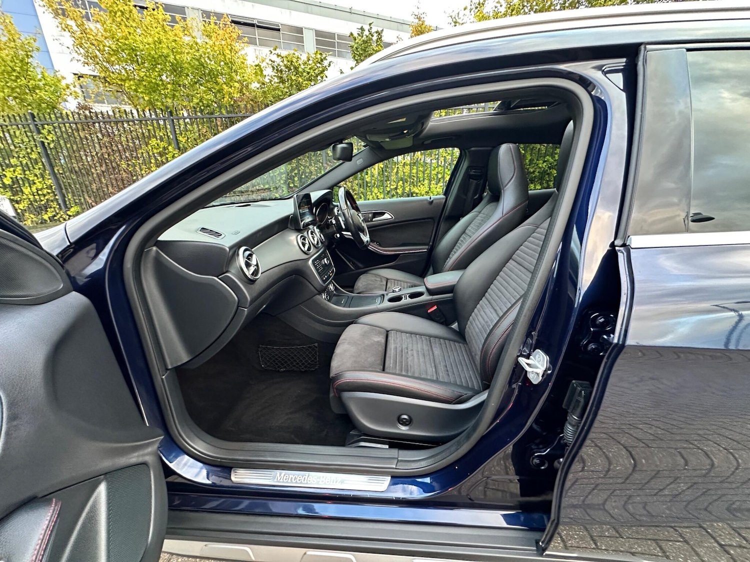 Vehicle 40