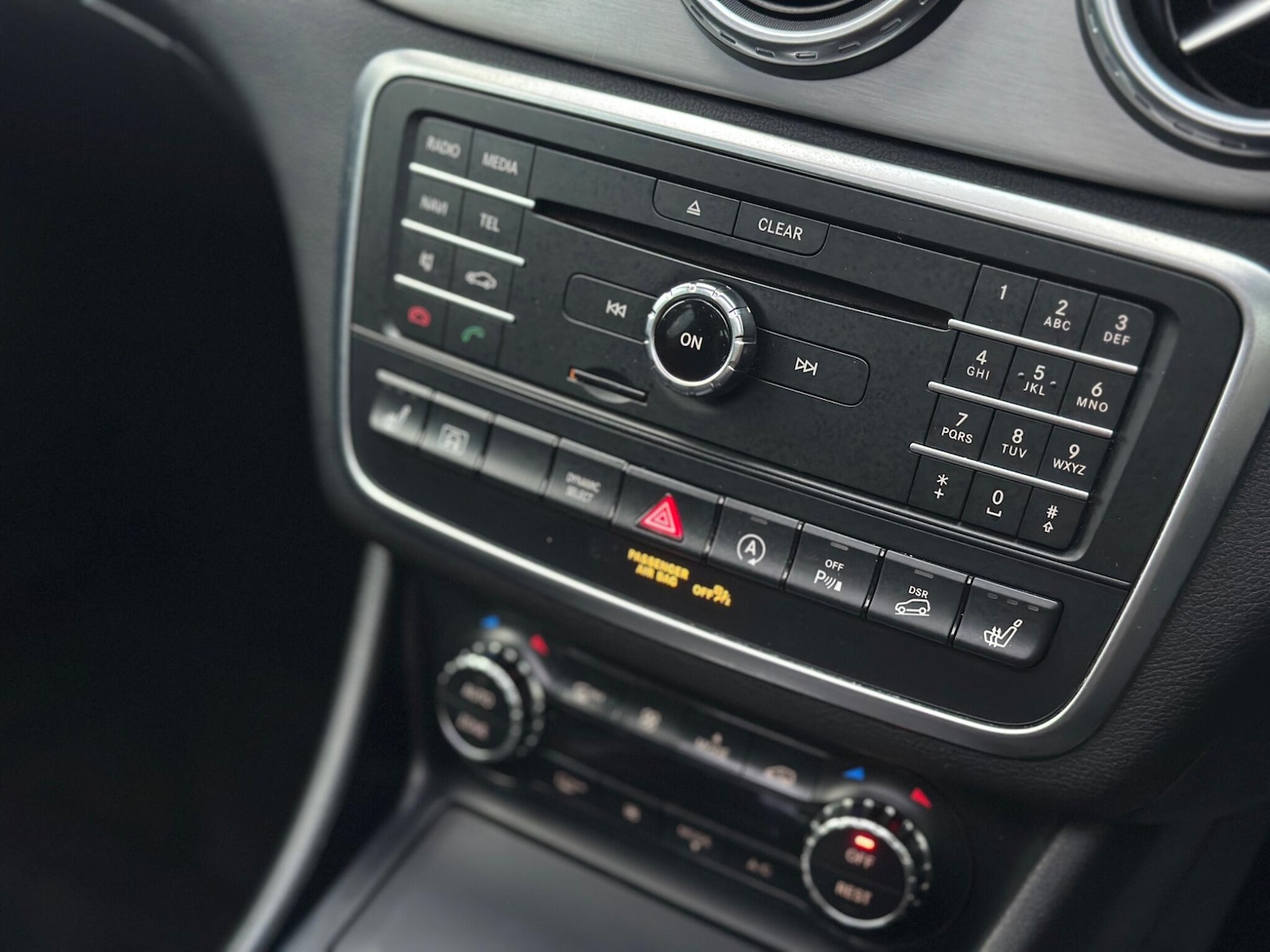 Vehicle 52