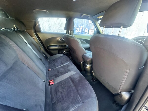 Used Nissan Juke 2016 for sale - 74618114: Photo 18