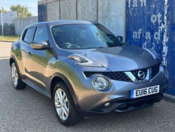 2016 (16) - 1.6 N-Connecta XTRON Euro 6 5dr