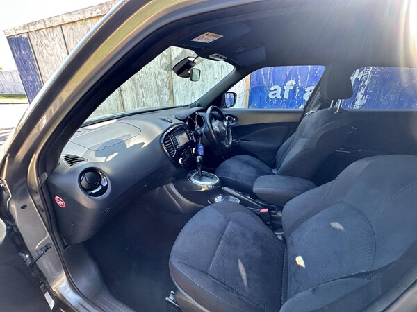 Used Nissan Juke 2016 for sale - 74618114: Photo 24