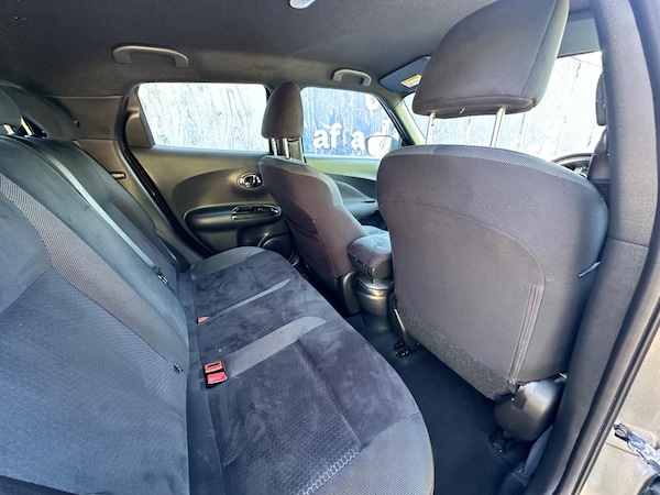 Used Nissan Juke 2016 for sale - 74618114: Photo 25