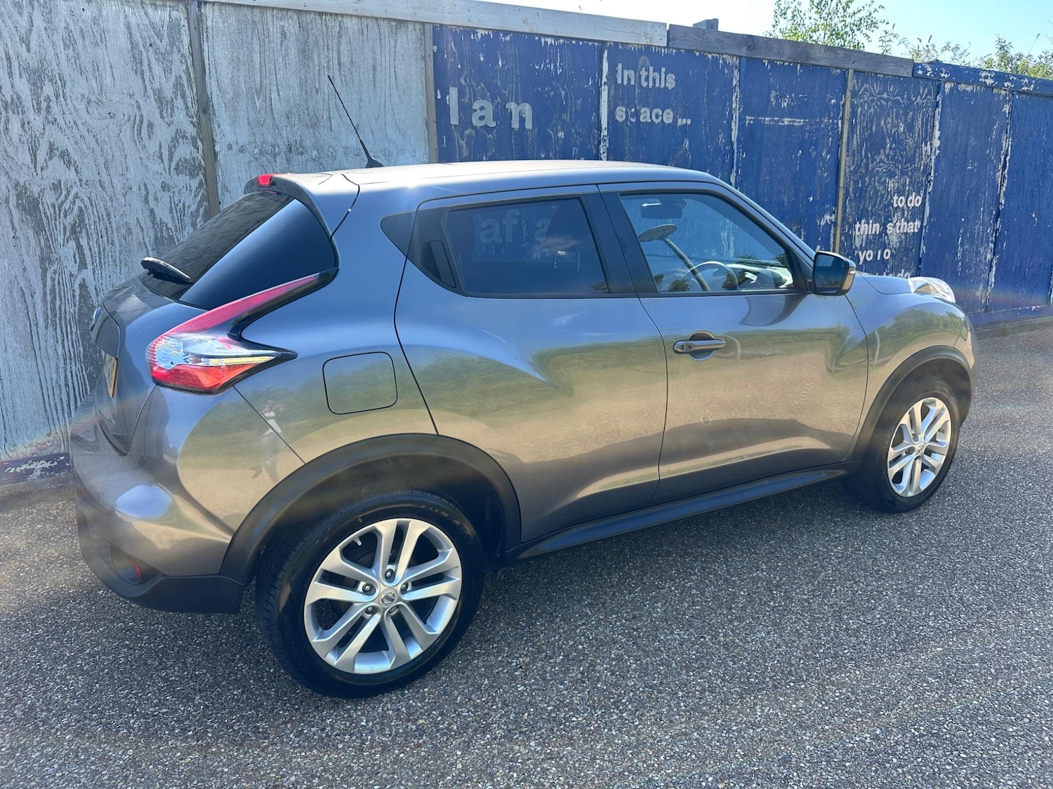 Vehicle 27