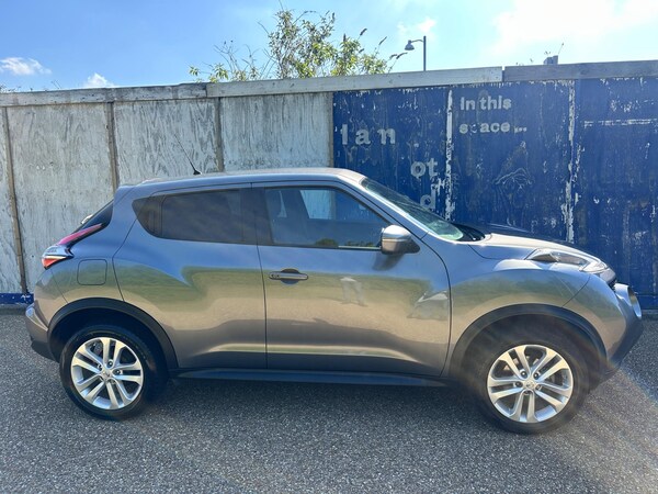 Used Nissan Juke 2016 for sale - 74618114: Photo 28