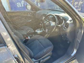 Used Nissan Juke 2016 for sale - 74618114: Photo