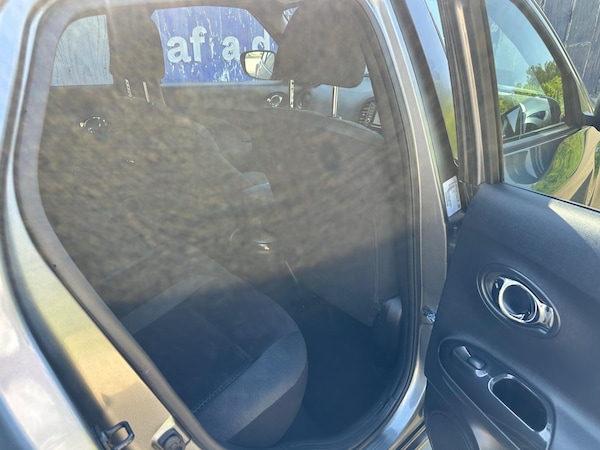 Used Nissan Juke 2016 for sale - 74618114: Photo 5