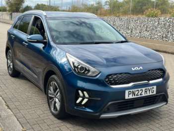 (22) - 1.6 GDi 8.9kWh 2 DCT Euro 6 (s/s) 5dr