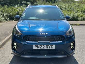 Used Kia Niro 2022 for sale - 75297718: Photo