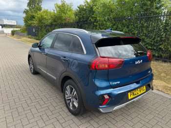 Used Kia Niro 2022 for sale - 75297718: Photo