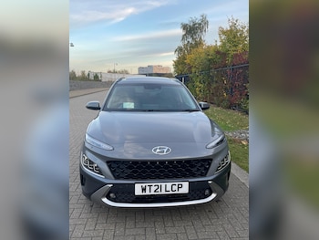 2021 (21) - 1.6 h-GDi Ultimate DCT Euro 6 (s/s) 5dr