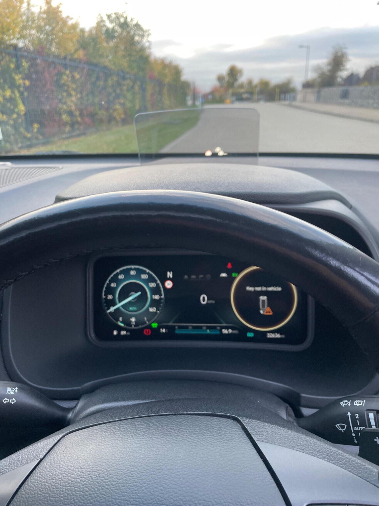 Used Hyundai KONA 2021 for sale - 76360468: Photo 29