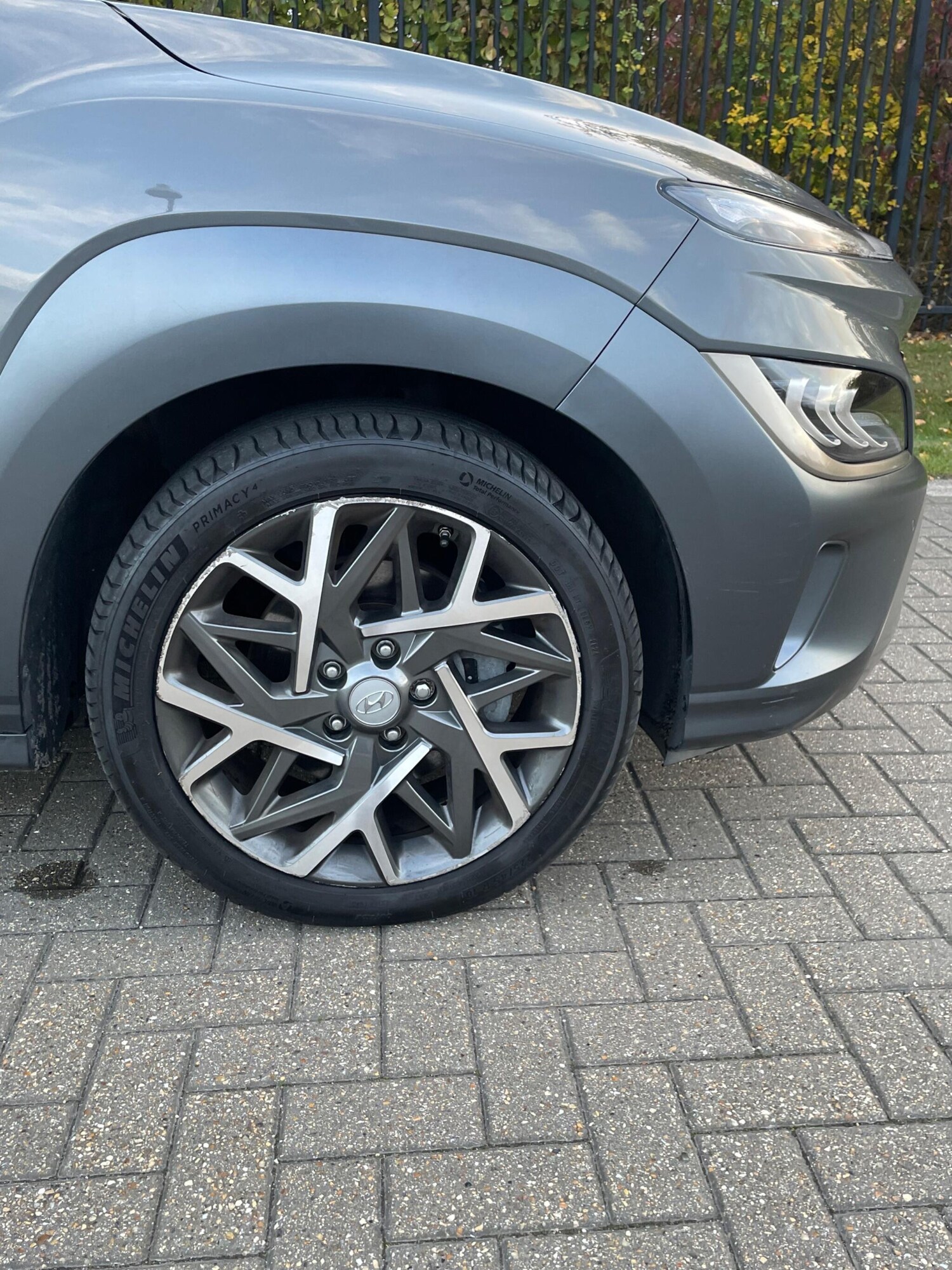 Used Hyundai KONA 2021 for sale - 76360468: Photo 33