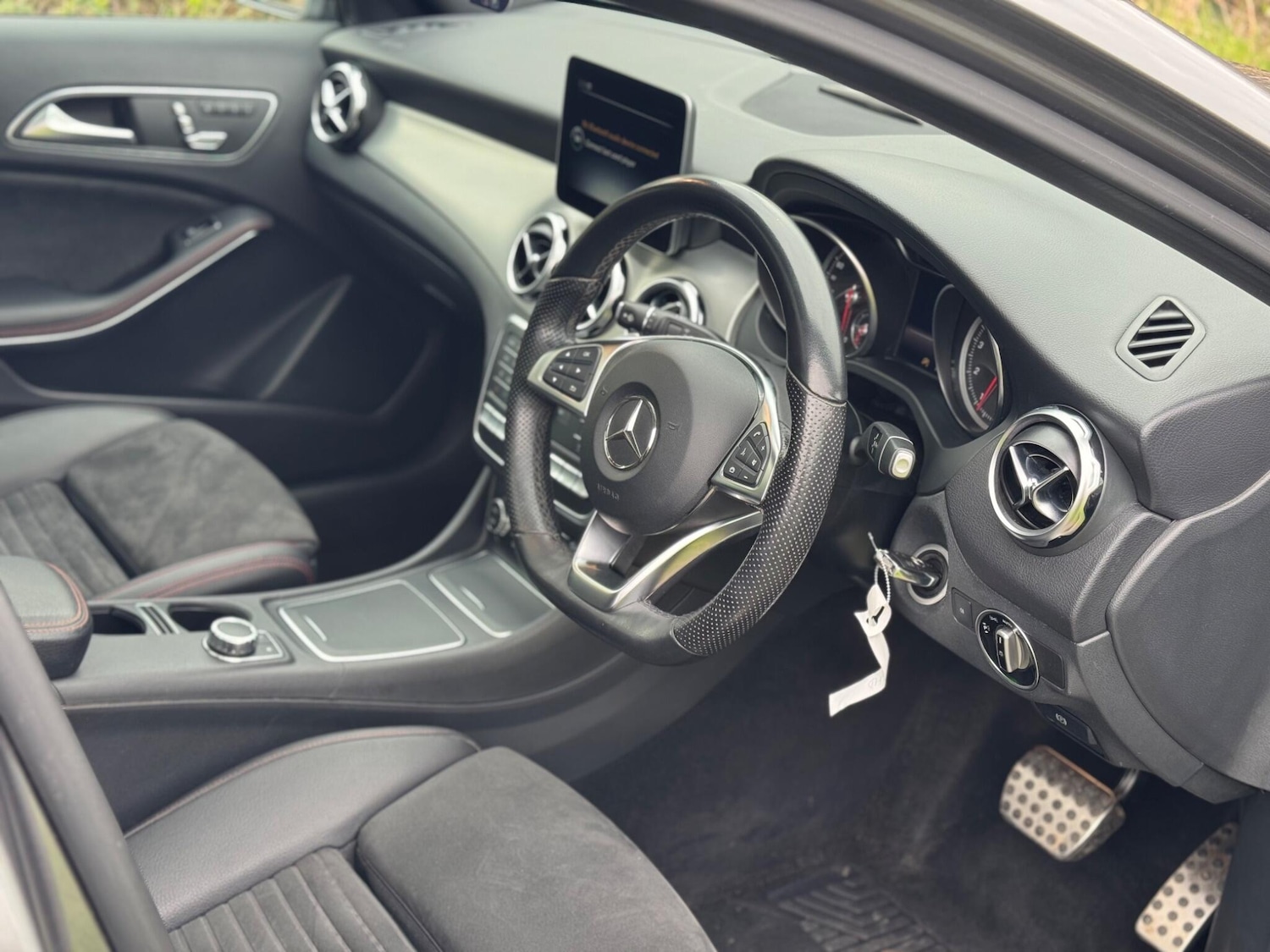 Used Mercedes-Benz GLA 2018 for sale - 78101026: Photo 10