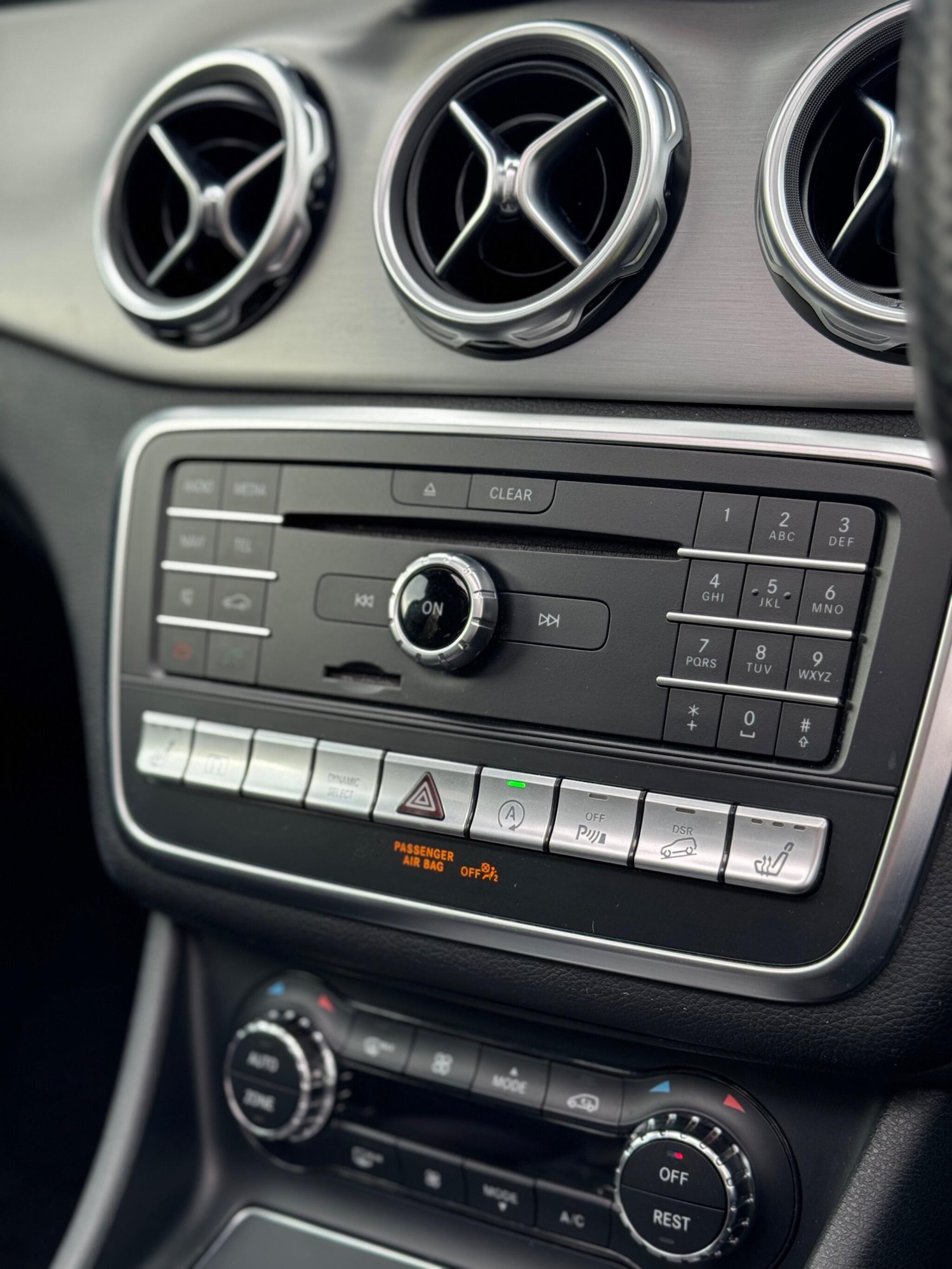 Used Mercedes-Benz GLA 2018 for sale - 78101026: Photo 11