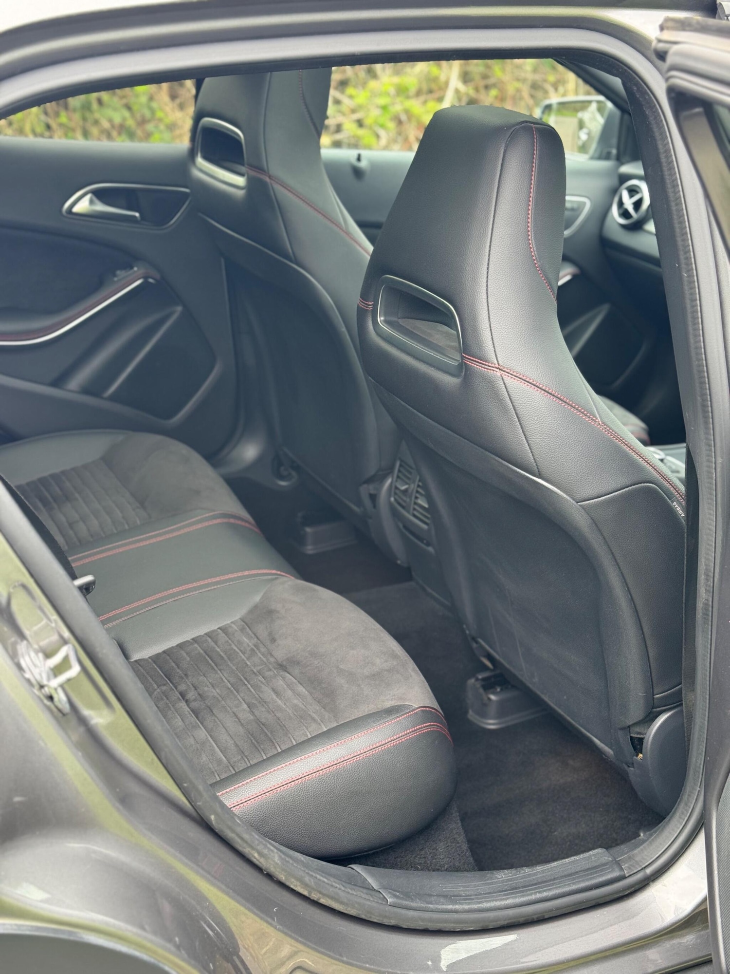 Used Mercedes-Benz GLA 2018 for sale - 78101026: Photo 13