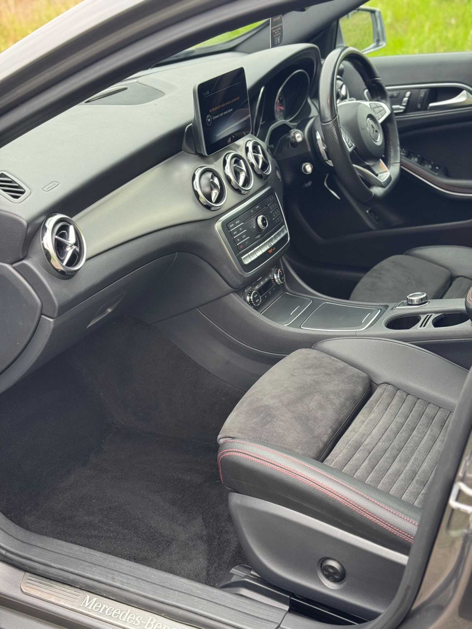 Used Mercedes-Benz GLA 2018 for sale - 78101026: Photo 14