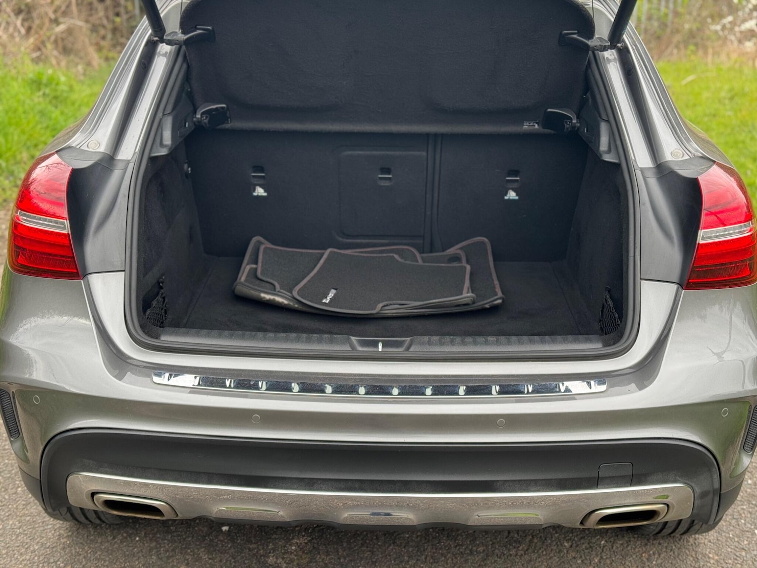 Used Mercedes-Benz GLA 2018 for sale - 78101026: Photo 15