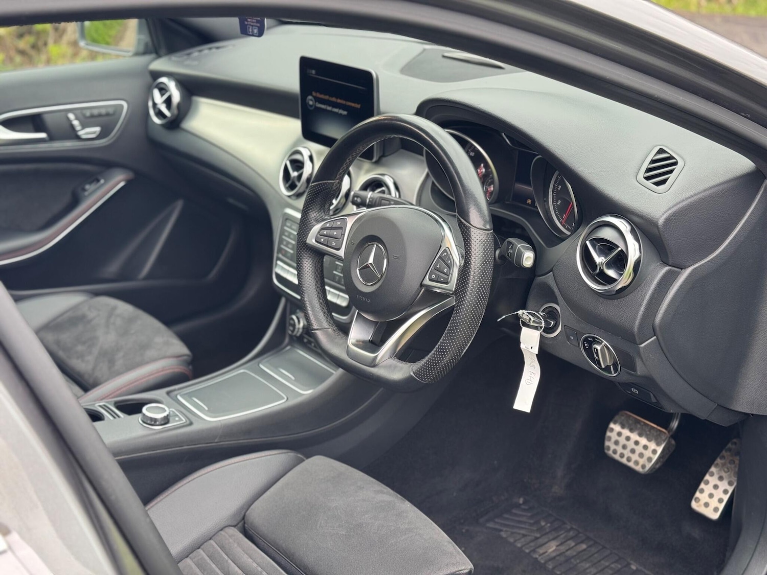 Used Mercedes-Benz GLA 2018 for sale - 78101026: Photo 9