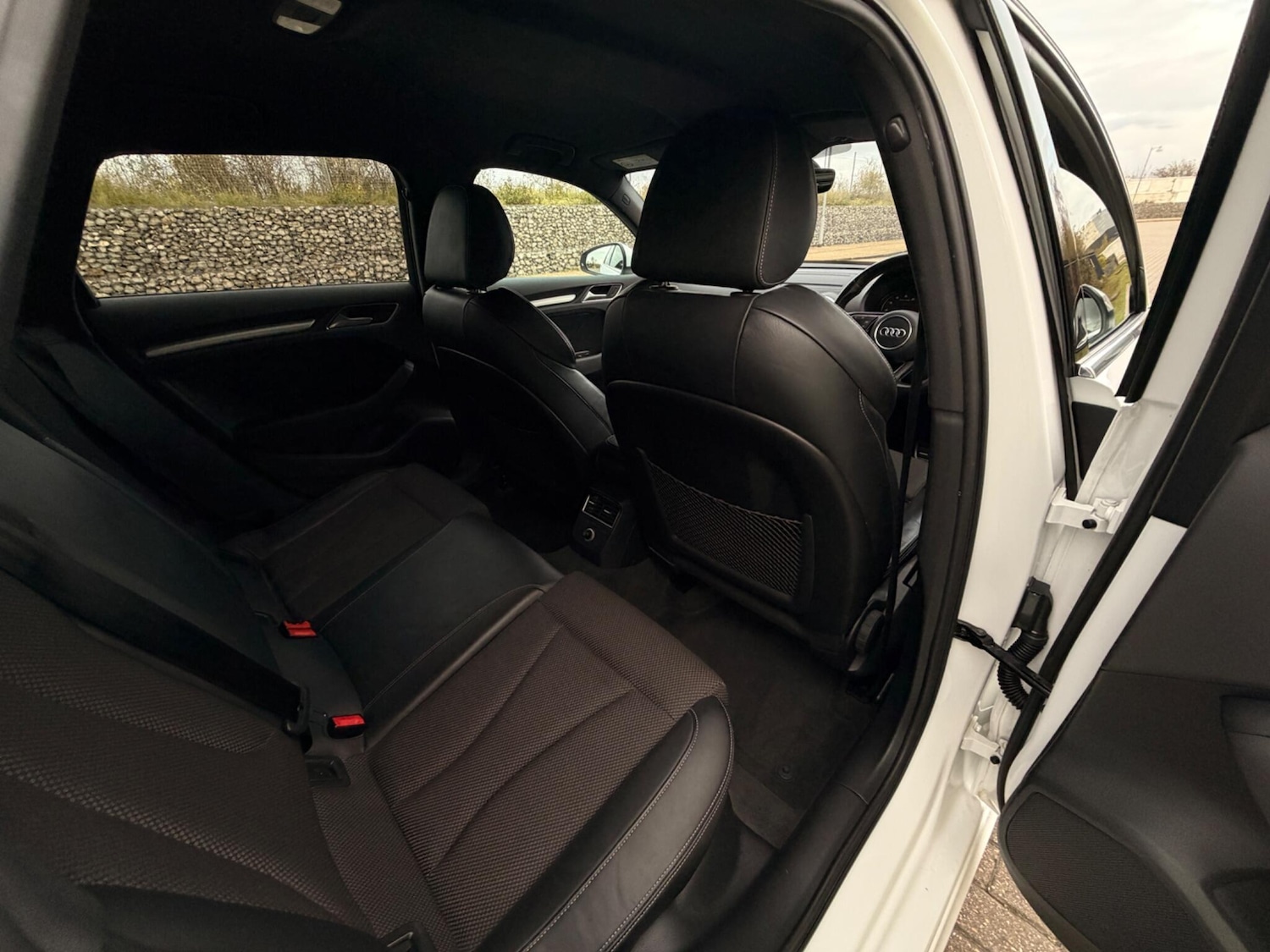 Used Audi A3 2016 for sale - 76584377: Photo 10