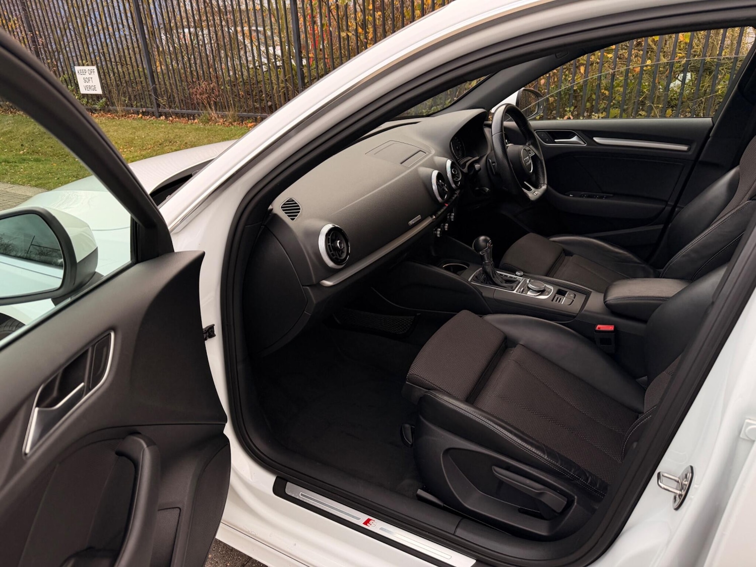 Used Audi A3 2016 for sale - 76584377: Photo 12