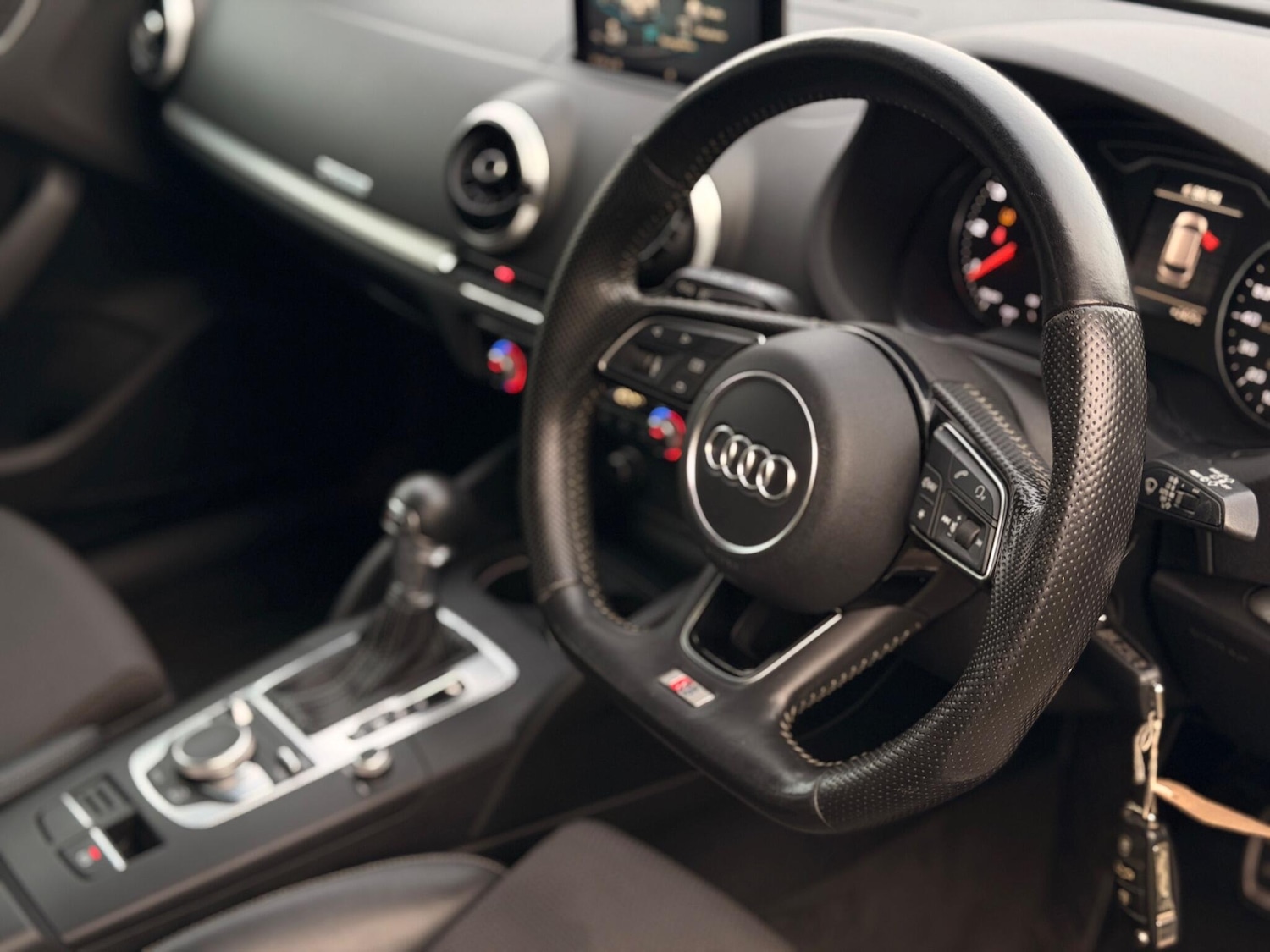 Used Audi A3 2016 for sale - 76584377: Photo 13