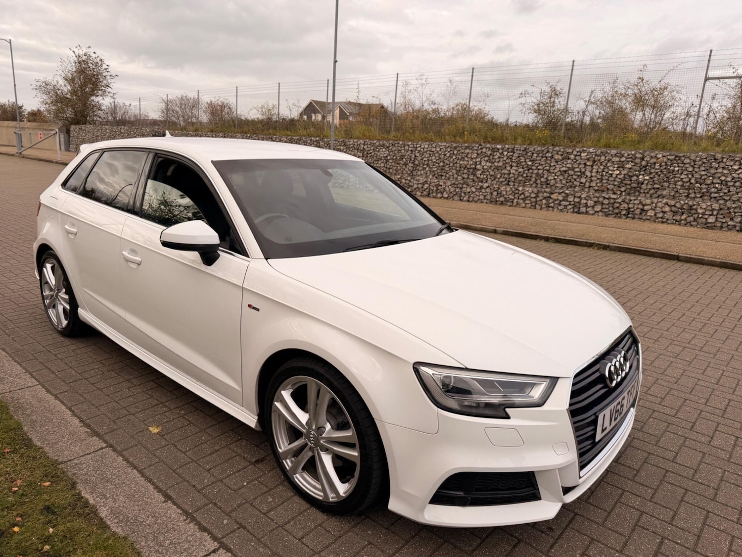 Used Audi A3 2016 for sale - 76584377: Photo 14