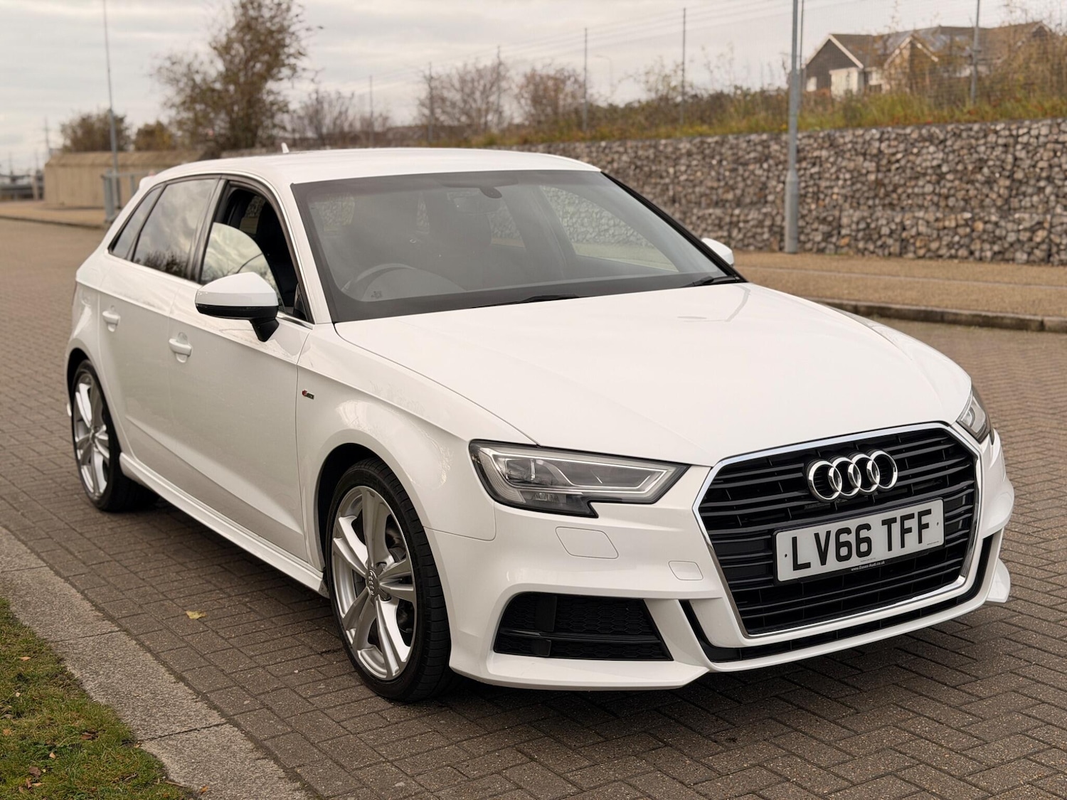 Used Audi A3 2016 for sale - 76584377: Photo 15