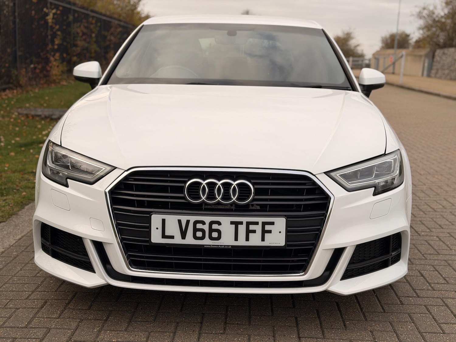 Used Audi A3 2016 for sale - 76584377: Photo 16