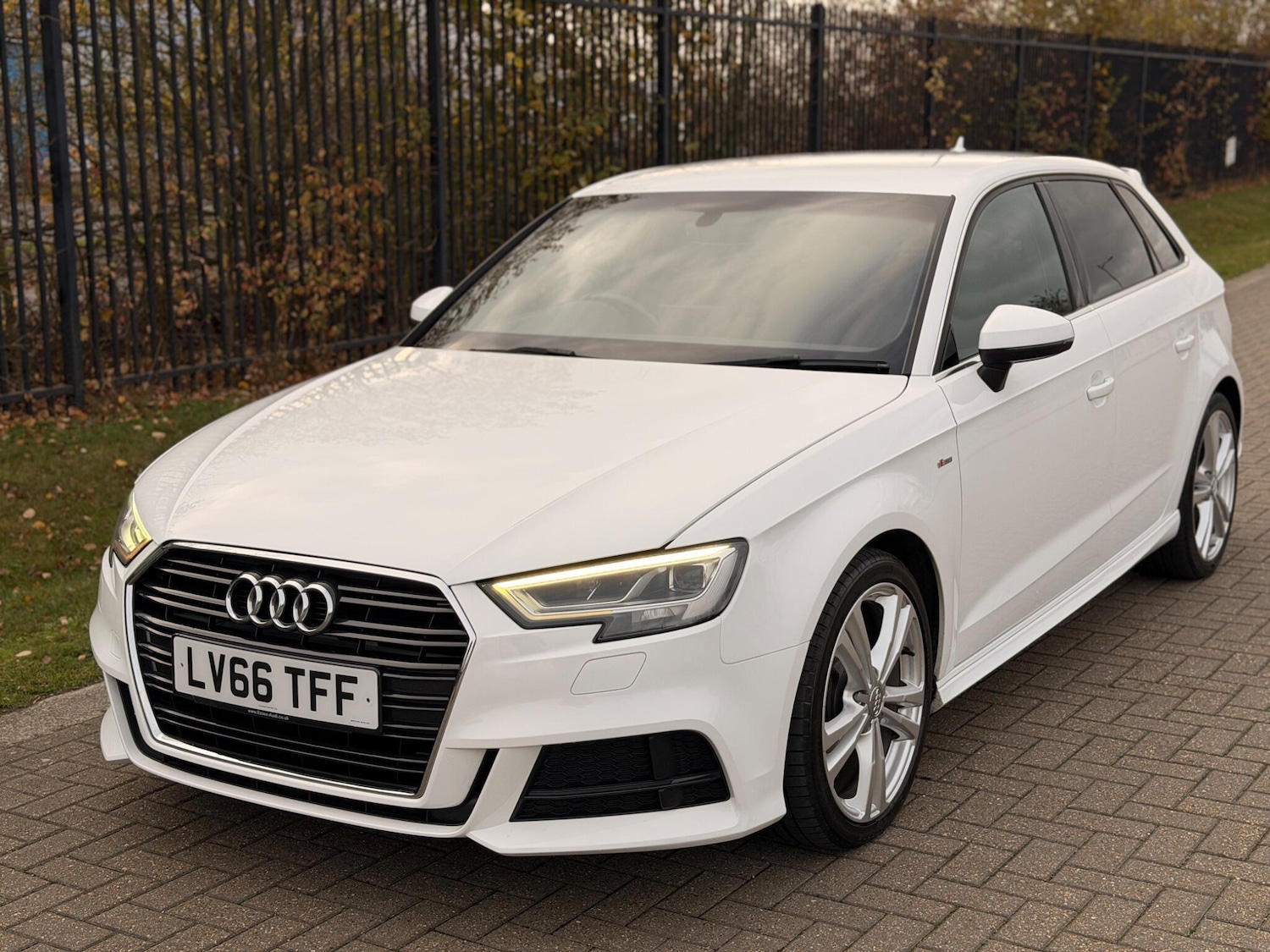 Used Audi A3 2016 for sale - 76584377: Photo 17