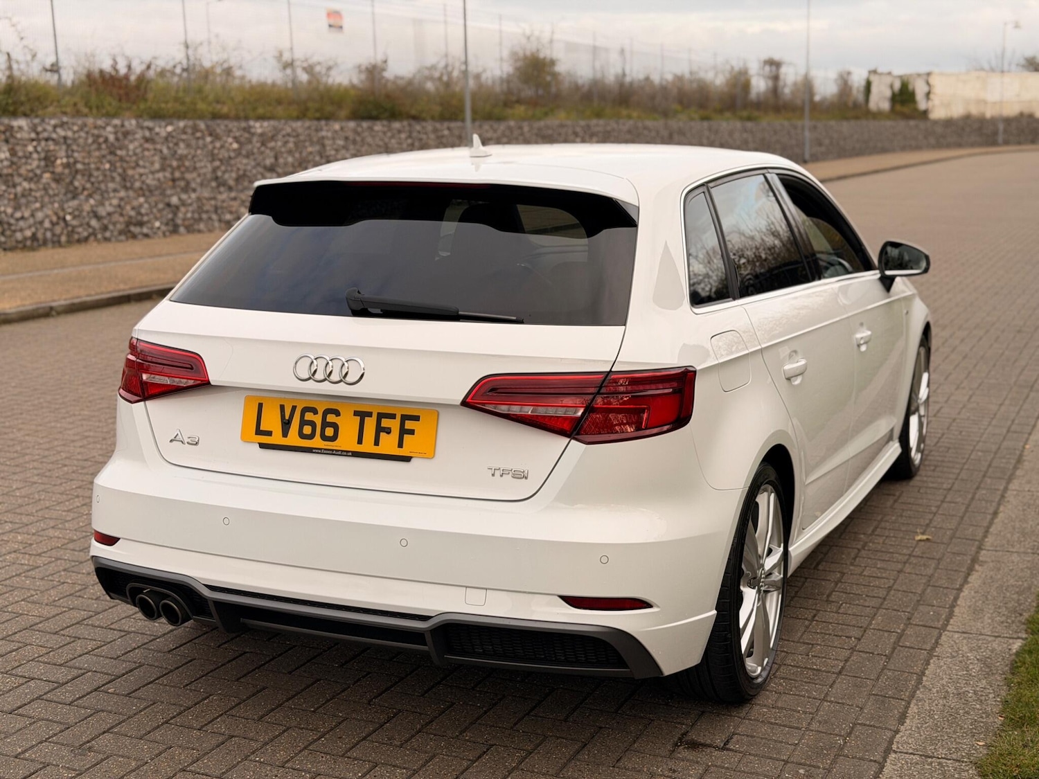 Used Audi A3 2016 for sale - 76584377: Photo 20