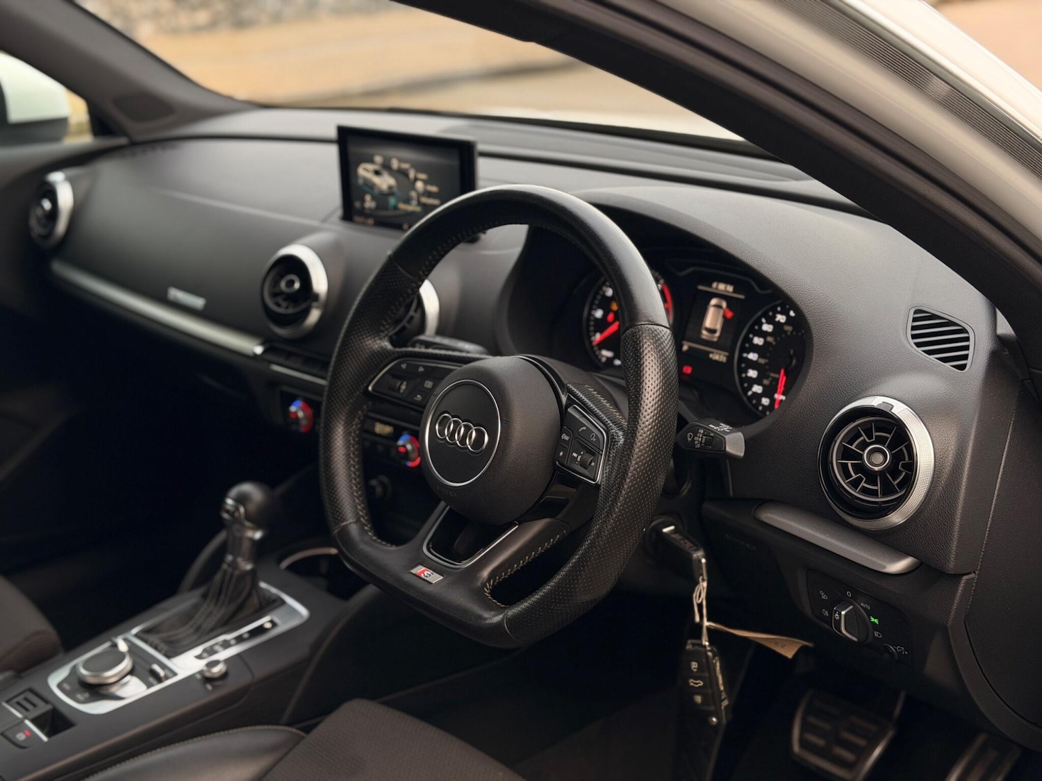 Used Audi A3 2016 for sale - 76584377: Photo 21