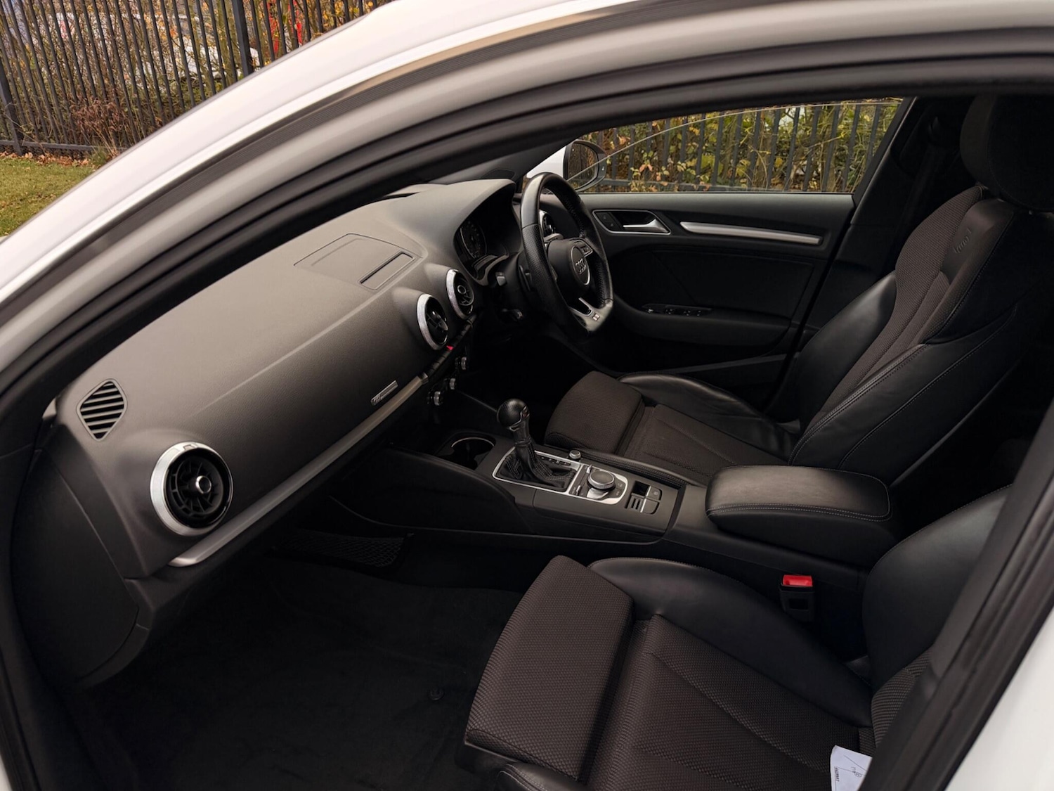 Used Audi A3 2016 for sale - 76584377: Photo 22