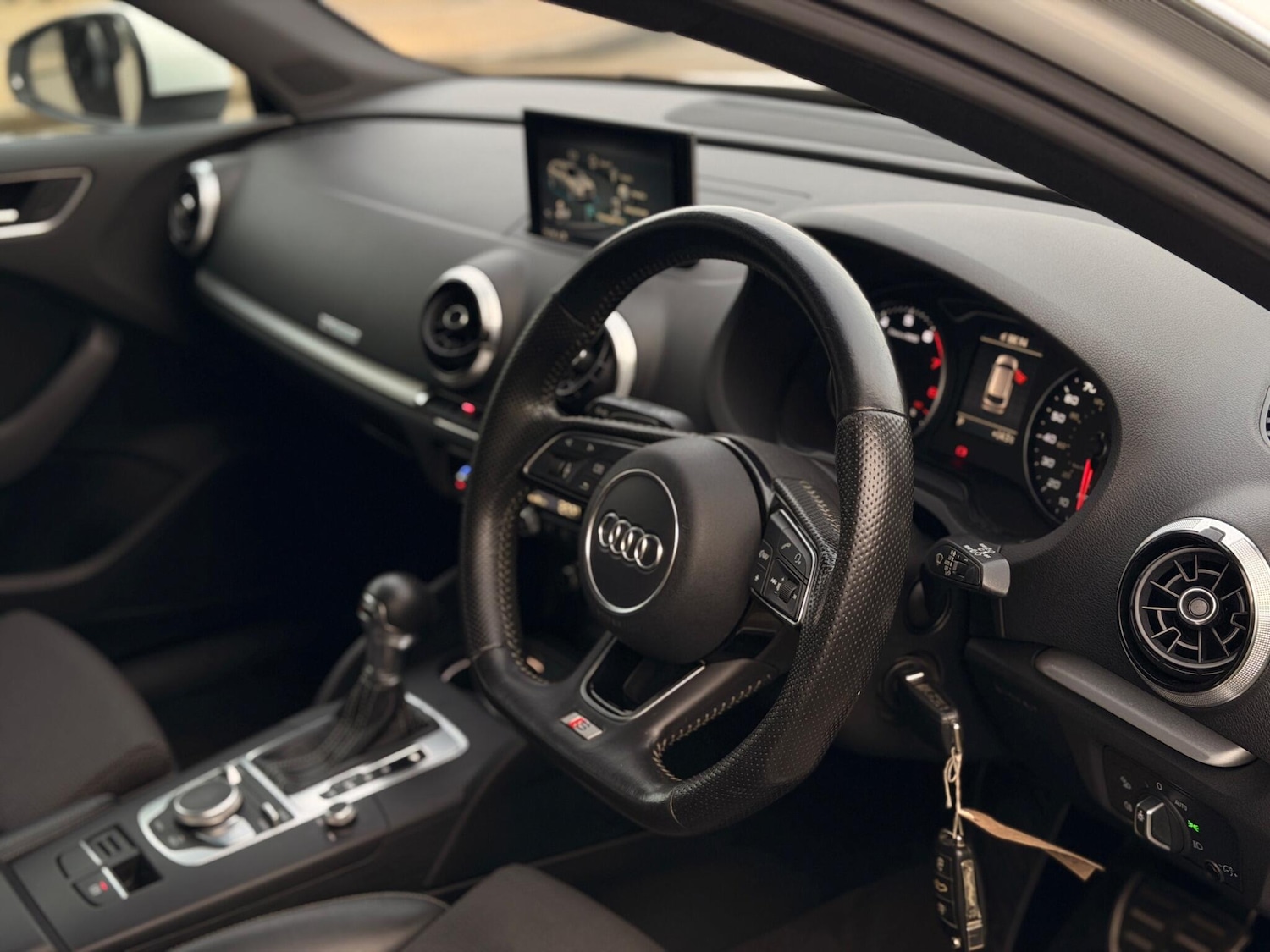 Used Audi A3 2016 for sale - 76584377: Photo 23