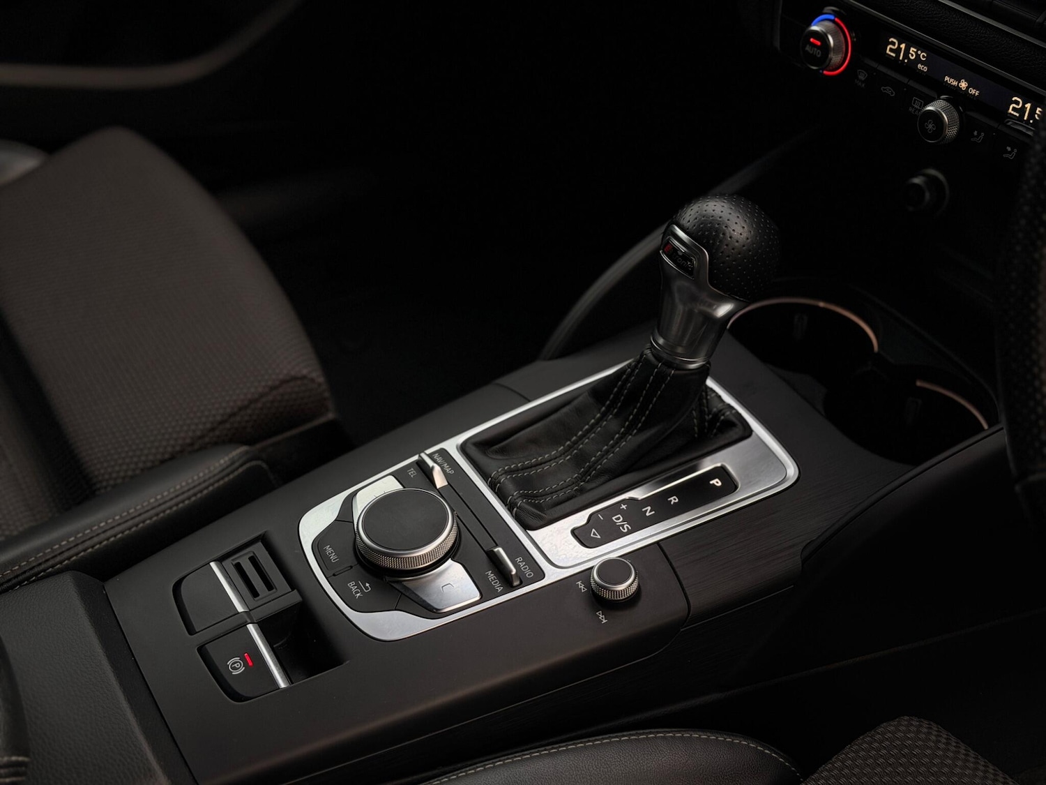 Used Audi A3 2016 for sale - 76584377: Photo 25