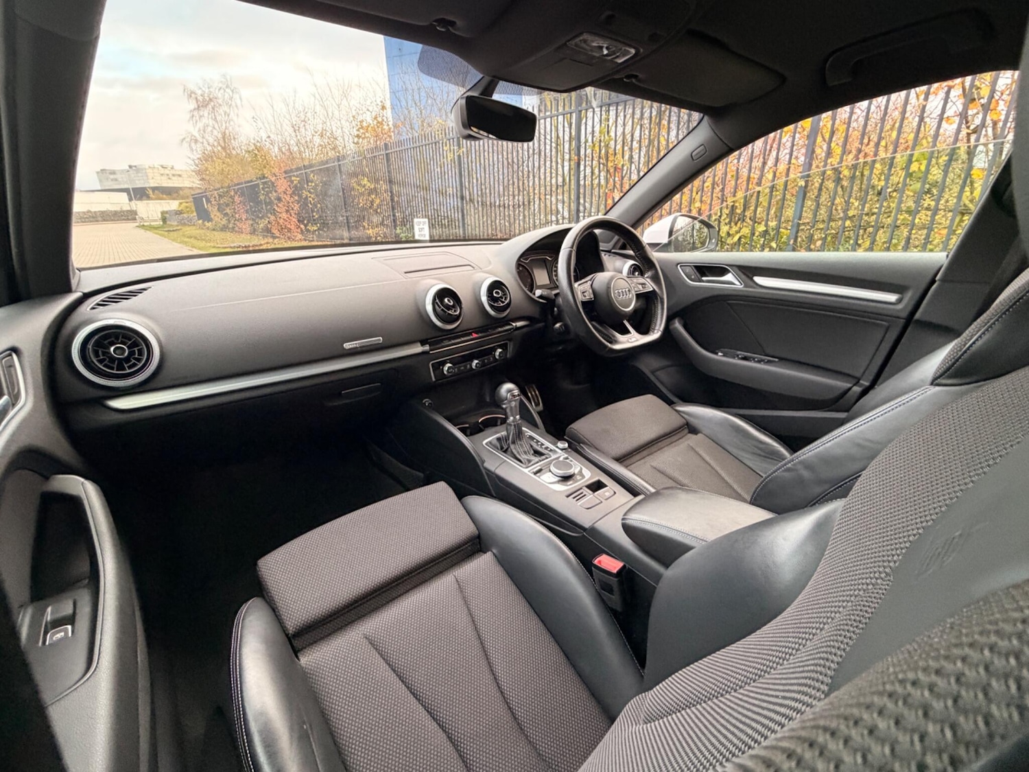 Used Audi A3 2016 for sale - 76584377: Photo 26